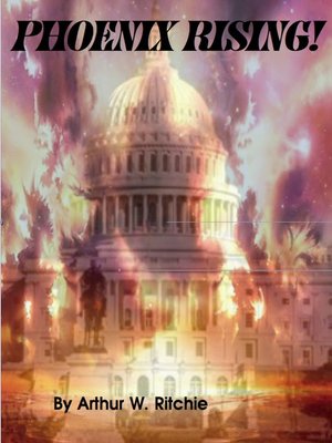 cover image of Phoenix Rising!